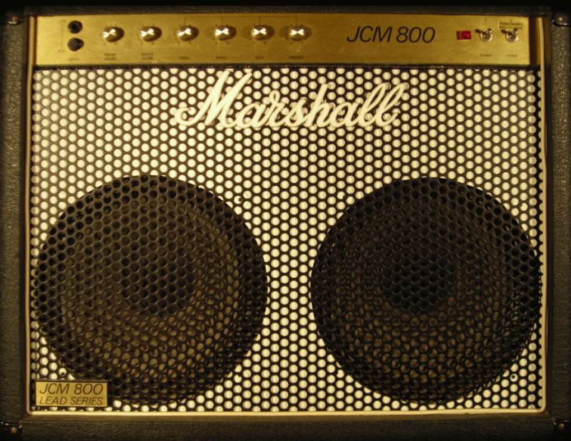 JCM-800
