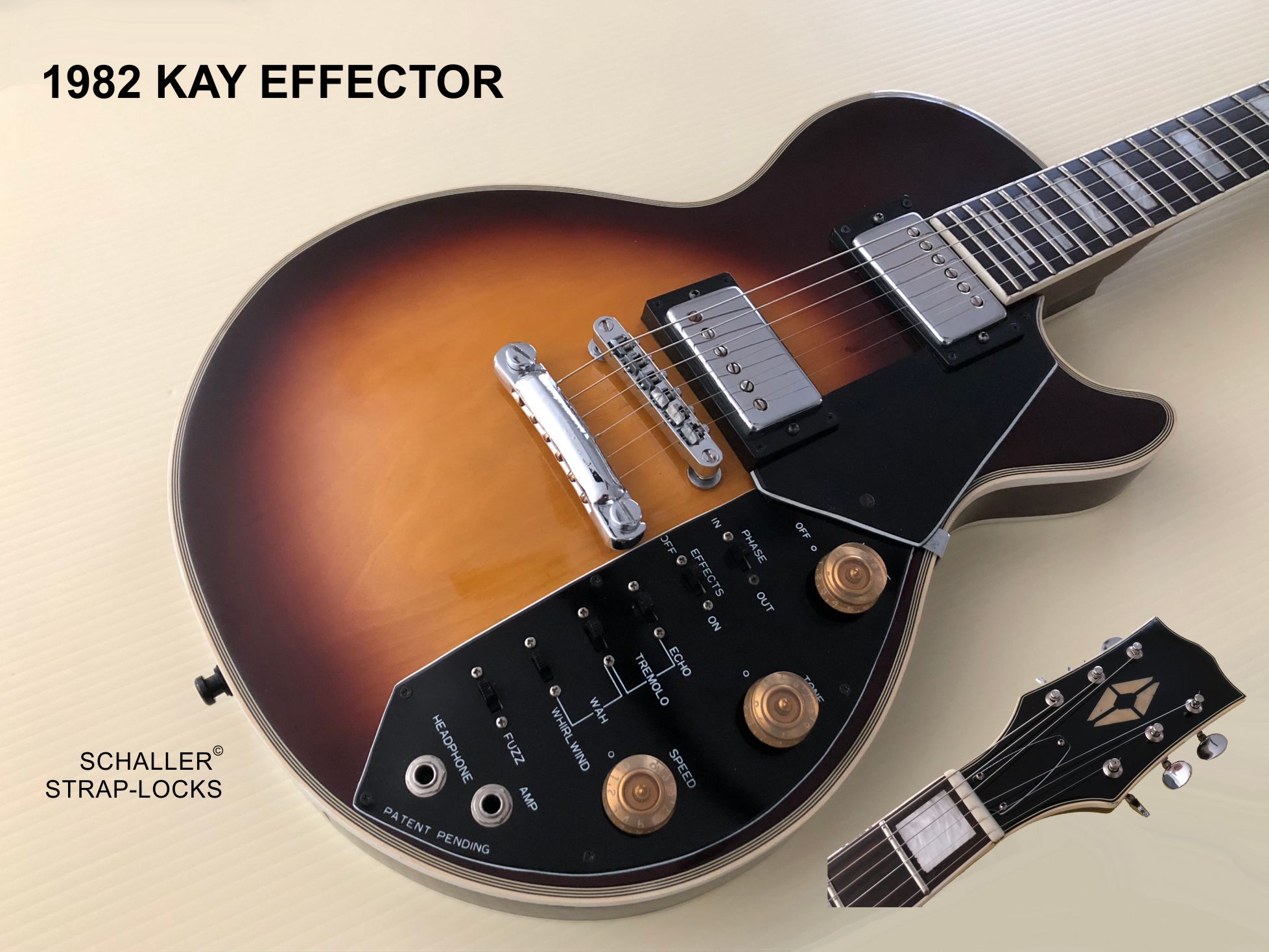Kay Effector
